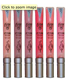 Beauty Mark It: Luscious Lip Plumpers 