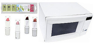 DIY Pillbox Lipstick Palette