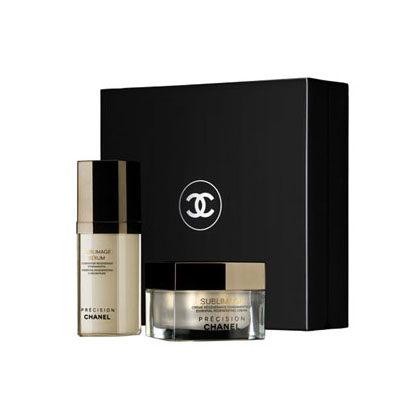 Chanel Sublimage Set: $750 Chanel Sublimage Set: $750