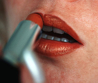 How-To: Choose a Warm-Toned Red Lipstick