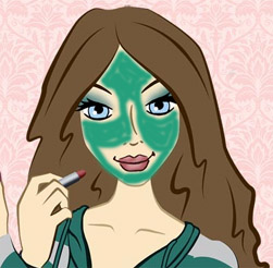 Seven Days of Face-Mask Madness