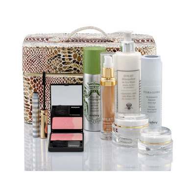 Sisley Paris Vanity: $1,500 Sisley Paris Vanity: $1,500
