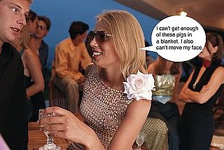 Welcome to the World's Worst Botox Party