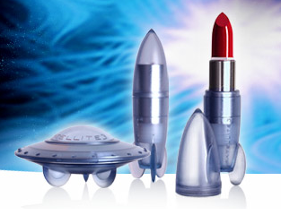 Satellite 3 Makeup