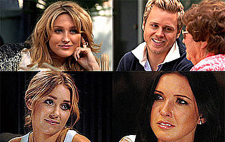 The Hills Hair and Makeup Quiz 2008-12-02 14:00:34