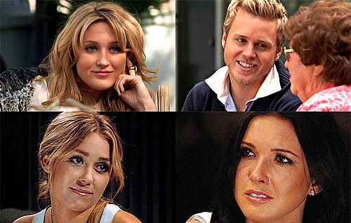 The Hills Hair and Makeup Quiz 2008-12-02 14:00:34