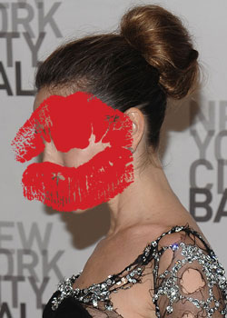 Bun Trend Quiz 2008 Bun Trend Quiz 2008