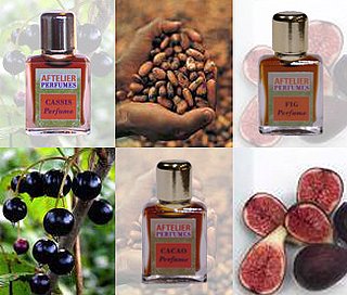 Mandy Aftel Discusses Gourmand Scents