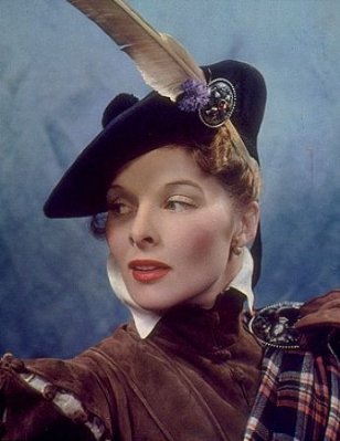 Katharine Hepburn Katharine Hepburn