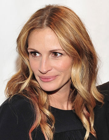 Julia Roberts Julia Roberts