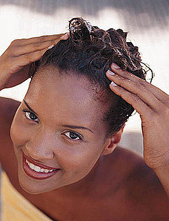 Best of 2008: Silky Shampoo 
