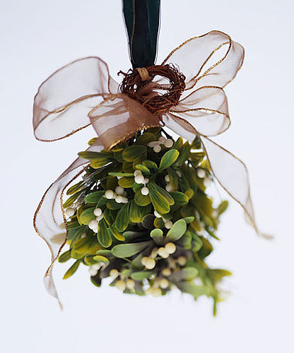 Three Lip Balms For Mistletoe Moments