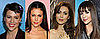 Which Hairstyle Do You Like Best on Alyssa Milano?