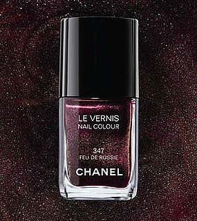 Splurge of the Week: Chanel Moscow Collection