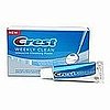 Crest Weekly Intensive Cleaning Toothpaste Review