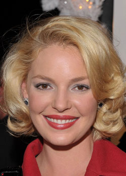 Katherine Heigl Katherine Heigl
