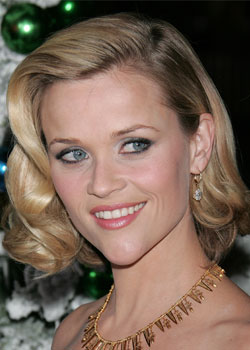 Reese Witherspoon Reese Witherspoon