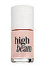 Reader Review of the Day: Benefit Cosmetics high beam  