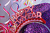 What's Your New Year's Resolution?