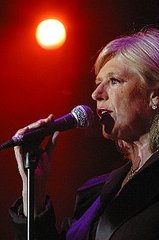 Bella Donna: Marianne Faithfull
