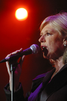 Bella Donna: Marianne Faithfull