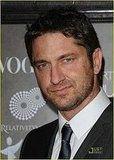 Gerard Butler - The Art of Elysium 2009