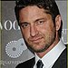 Gerard Butler - The Art of Elysium 2009