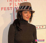 Jessica Szohr
