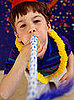 Do You Allow Your Kids to Stay Up Late on New Year's Eve?