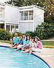 Rumor Has It Jon and Kate Bought A Home With A Pool, Would You?
