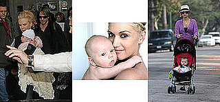 Are Four-Named Babies the Newest Trend?