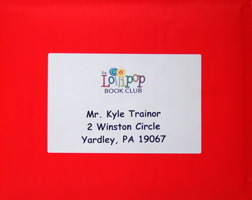 Envelope Envelope