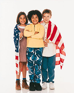 Politikids:  Kids Inaugural