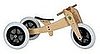 Wishbone Bike