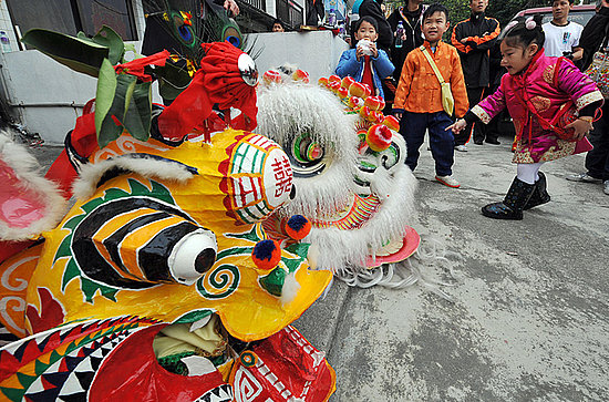 Celebrate Chinese New Year Celebrate Chinese New Year