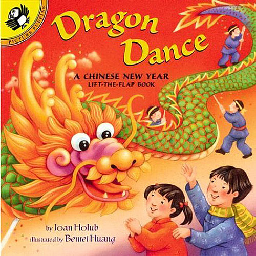 Chinese New Year Books Chinese New Year Books