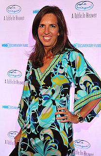 Interview With Liz Lange: Pregnancy Mogul Relaunches Line!