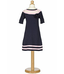Supersize This:  Lilly Pulitzer Coco Sweater Dress