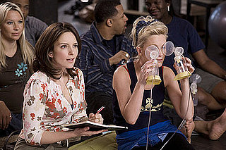 Baby Mama Interview: Tina Fey and Amy Poehler 