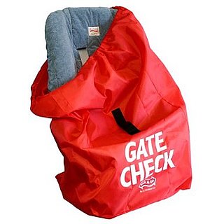 Junior Jetset: Car Seat Covers