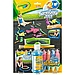 Crayola 3D Underwater Chalk Kit ($13)