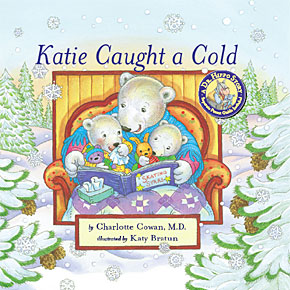 Kiddie Wellness: Books 