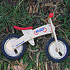 Bikes Without Pedals