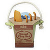 Toy Box:  Green Toys Sand Play Set