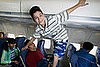 Junior JetSet:  Flying the Child-Friendly Skies 