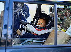 How Well Do You Know Your Carseat Safety? 