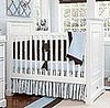 Pimp Your Crib: Restoration Hardware Baby & Child Debuts