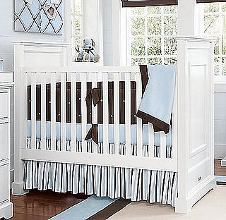 Pimp Your Crib: Restoration Hardware Baby & Child Debuts