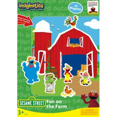 Imaginetics Magnetic Playboards ($5-8) Imaginetics Magnetic Playboards ($5-8)