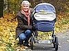 Personalized Stroller Plates